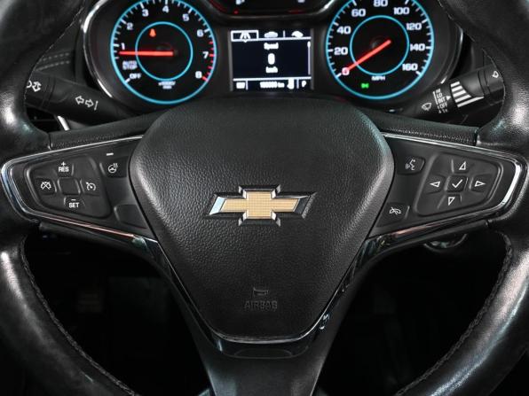 Chevrolet Cruze II с пробегом 2016 года, цена 1 139 000 рублей, 198380 км, седан, Автокод Объявления