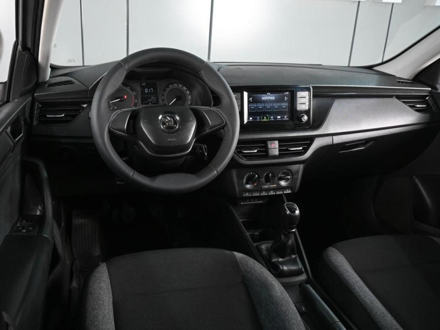 Skoda Rapid II Ростов-на-Дону  - изображение 6