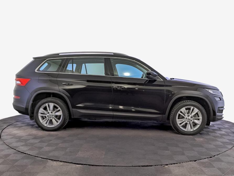 Skoda Kodiaq I Москва  - изображение 4