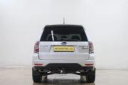Subaru Forester III Рестайлинг Новокузнецк  - изображение 42