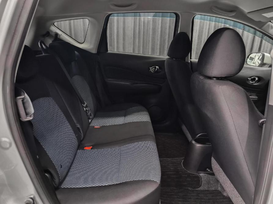 Nissan Note II Красноярск  - изображение 14
