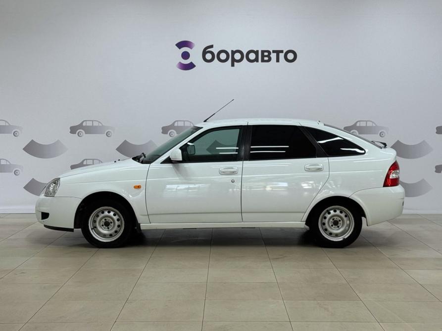 Lada (ВАЗ) Priora I Ставрополь  - изображение 7