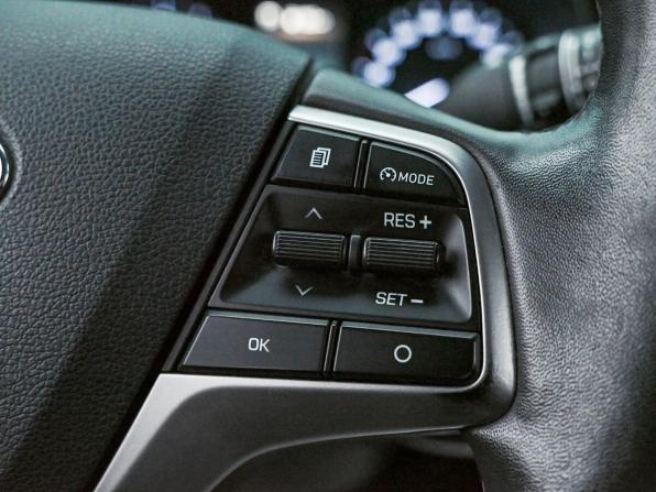 Hyundai Solaris II Рестайлинг с пробегом 2021 года, цена 1 435 000 рублей, 147774 км, седан, Автокод Объявления