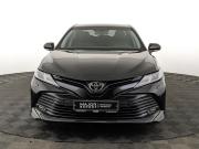 Toyota Camry VIII (XV70) Москва  - изображение 28