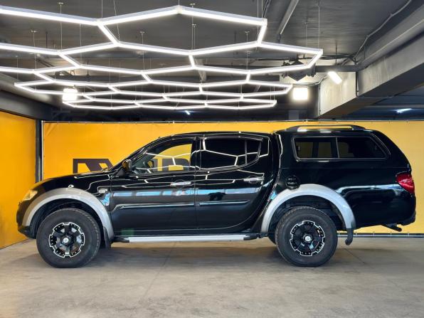 Mitsubishi L200 IV Рестайлинг с пробегом 2014 года, цена 1 299 000 рублей, 253421 км, пикап, Автокод Объявления