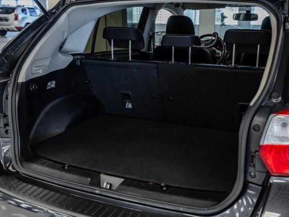 Subaru XV I с пробегом 2011 года, цена 1 245 000 рублей, 109350 км, внедорожник, Автокод Объявления