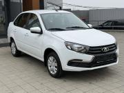 Lada (ВАЗ) Granta I Рестайлинг Краснодар  - изображение 15