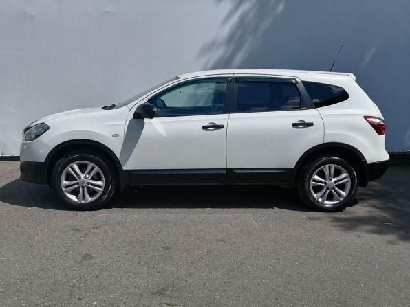 Nissan Qashqai+2 I Рестайлинг с пробегом 2012 года, цена 950 000 рублей, 196176 км, внедорожник, Автокод Объявления