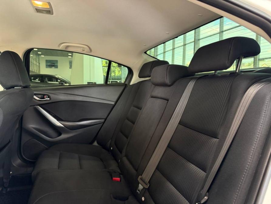 Mazda 6 III (GJ) Ростов-на-Дону  - изображение 20