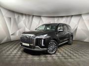 Hyundai Palisade I Рестайлинг Москва  - изображение 26