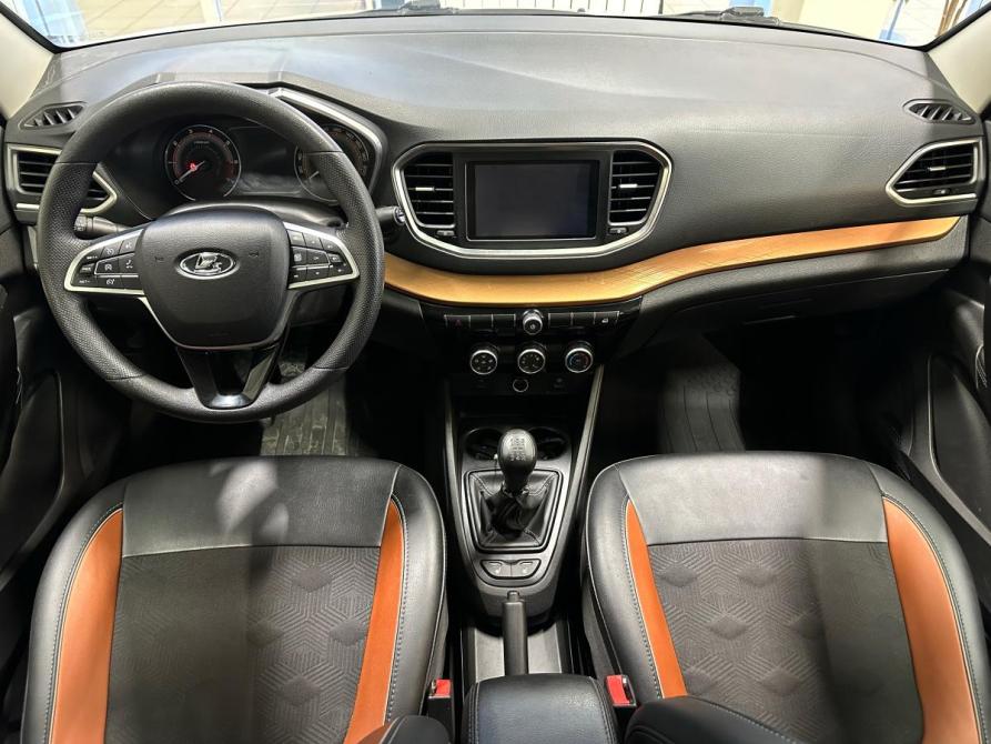 Lada (ВАЗ) Vesta I Рестайлинг (NG) Волгоград  - изображение 8