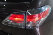 Lexus RX III Рестайлинг Новокузнецк  - изображение 49