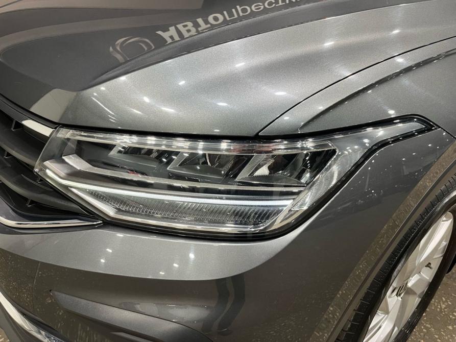 Volkswagen Tiguan II Рестайлинг Пермь  - изображение 9