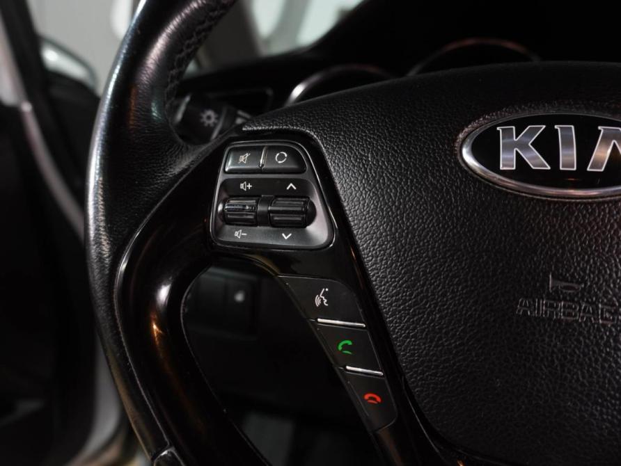 Kia Ceed II Воронеж  - изображение 19