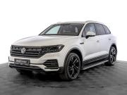 Volkswagen Touareg III Москва  - изображение 31