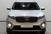 Kia Sorento III Prime Рестайлинг Сургут  - изображение 34