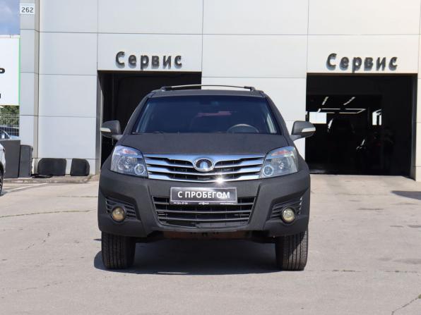 Great Wall Hover H3 I с пробегом 2014 года, цена 700 000 рублей, 294452 км, внедорожник, Автокод Объявления