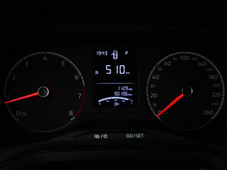 Volkswagen Polo VI Москва  - изображение 20