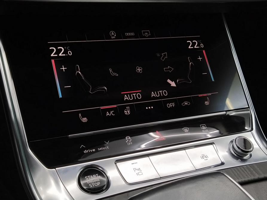 Audi A6 V (C8) Екатеринбург  - изображение 17