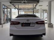 Toyota Camry VIII (XV70) Рестайлинг Минеральные Воды  - изображение 24
