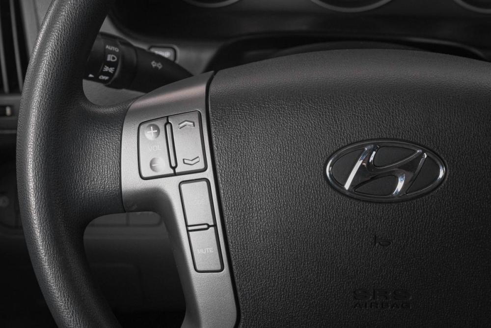 Hyundai Grand Starex I Рестайлинг 2 Кемерово  - изображение 18