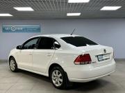 Volkswagen Polo V Москва  - изображение 24