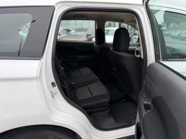 Mitsubishi Outlander III с пробегом 2012 года, цена 1 400 000 рублей, 183202 км, внедорожник, Автокод Объявления