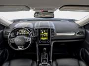 Renault Samsung QM6 I Рестайлинг Москва  - изображение 45