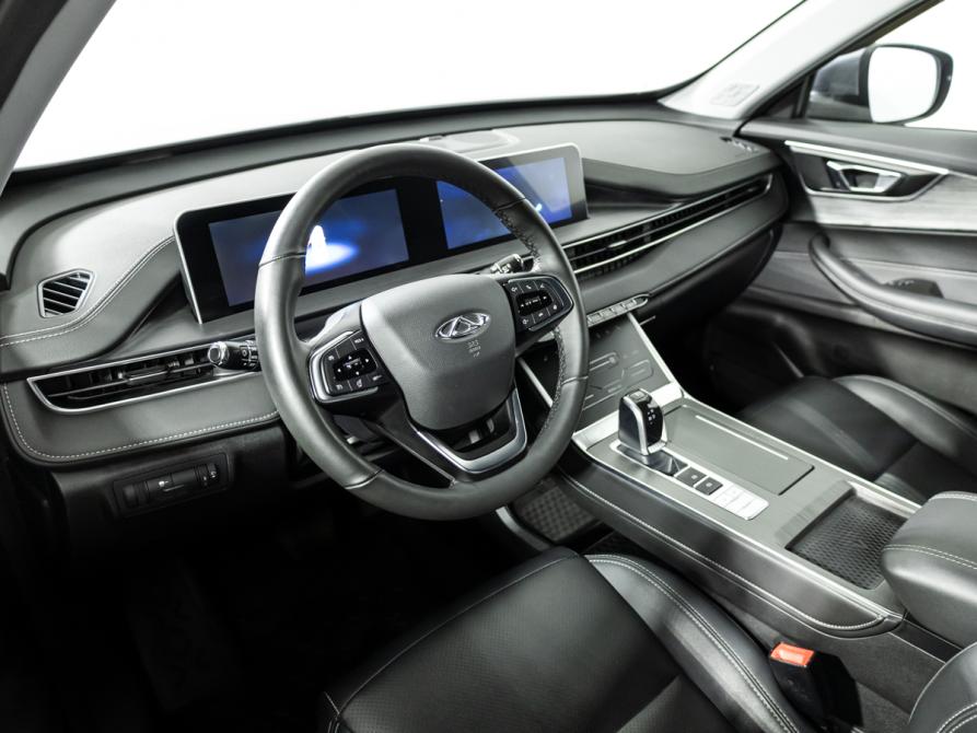 Chery Tiggo 4 Pro I Рестайлинг Санкт-Петербург  - изображение 11