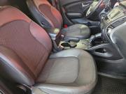 Hyundai ix35 I Вологда  - изображение 32