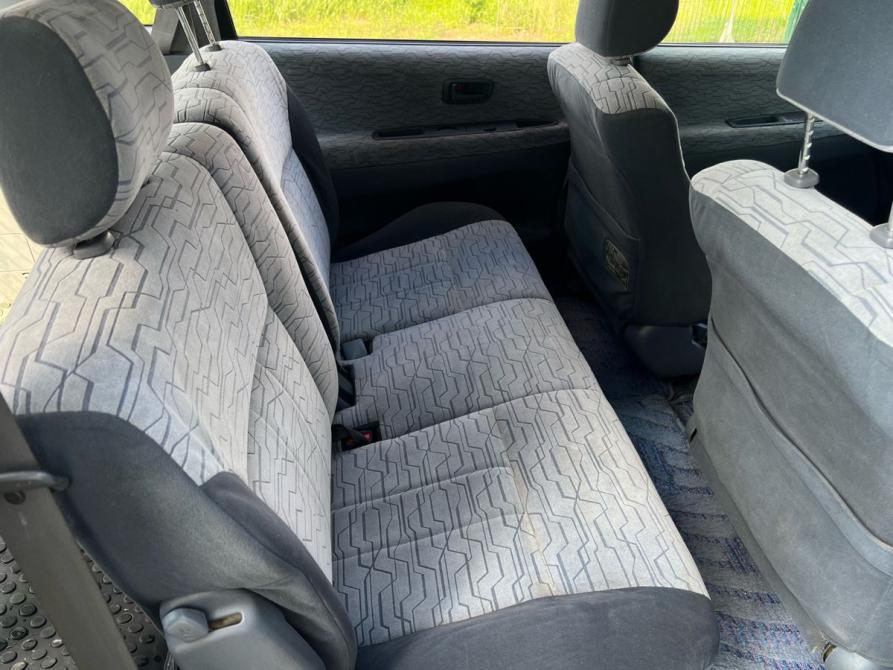 Toyota Ipsum I (M10) Краснодар  - изображение 14