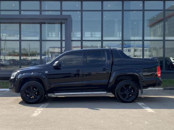 Volkswagen Amarok I с пробегом 2011 года, цена 1 529 000 рублей, 242895 км, offers.body_type.unknown, Автокод Объявления