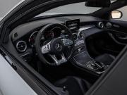 Mercedes-Benz C-Класс AMG IV (W205) Краснодар  - изображение 64