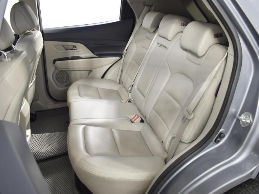 SsangYong Korando IV Казань  - изображение 9