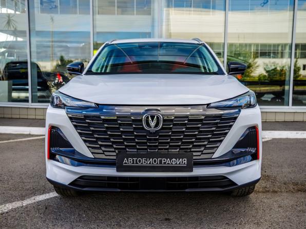 Changan CS55 Plus II с пробегом 2024 года, цена 2 308 000 рублей, 23702 км, внедорожник, Автокод Объявления