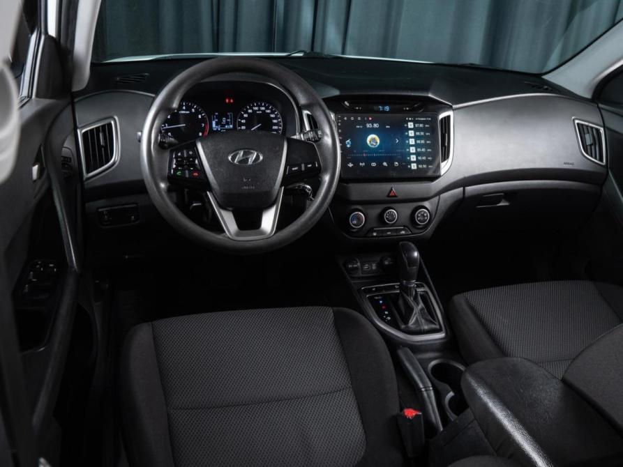 Hyundai Creta I Волгоград  - изображение 6