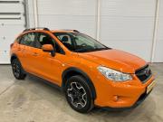 Subaru XV I Липецк  - изображение 24