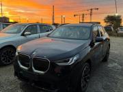 BMW X3 IV (G45/G48) Самара  - изображение 8