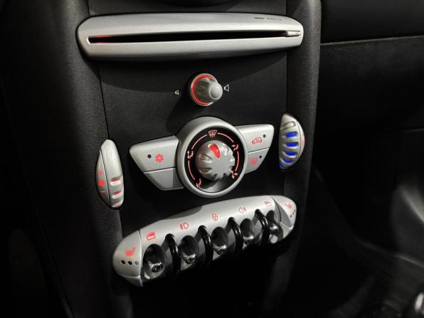 Mini Hatch II (R56) с пробегом 2007 года, цена 570 000 рублей, 93936 км, хэтчбек, Автокод Объявления