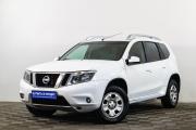 Nissan Terrano III (D10) Сургут  - изображение 21