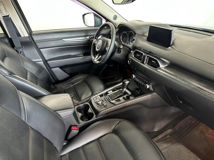 Mazda CX-5 II Москва  - изображение 9