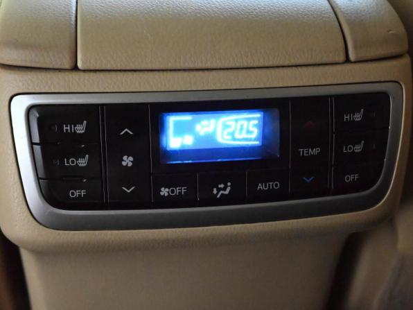 Toyota Highlander III (XU50) с пробегом 2014 года, цена 2 835 000 рублей, 250524 км, внедорожник, Автокод Объявления