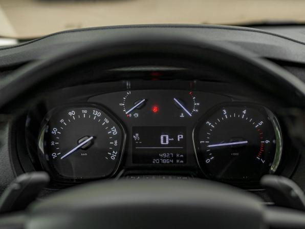 Citroen SpaceTourer I с пробегом 2020 года, цена 2 380 000 рублей, 207724 км, минивэн, Автокод Объявления