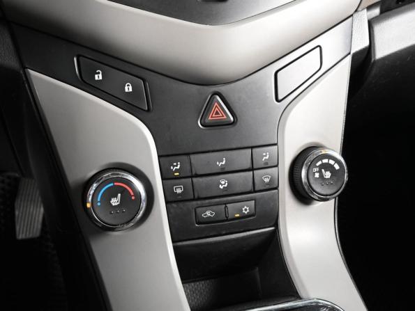 Chevrolet Cruze I с пробегом 2011 года, цена 759 000 рублей, 152365 км, седан, Автокод Объявления