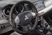 Mitsubishi Lancer X Рестайлинг Томск  - изображение 28