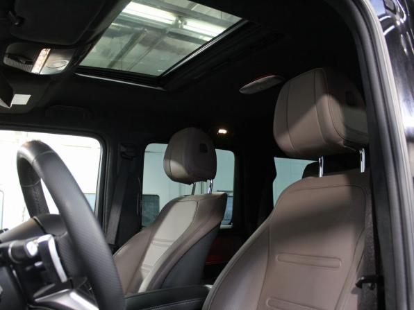 Mercedes-Benz G-Класс III (W465) Рестайлинг с пробегом 2024 года, цена 19 000 000 рублей, 14200 км, внедорожник, Автокод Объявления