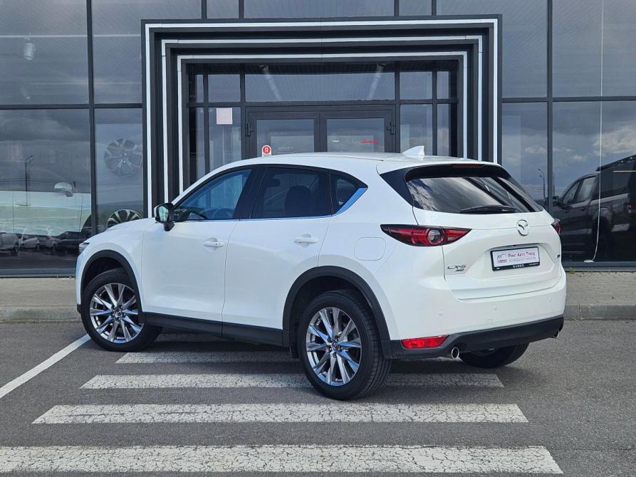 Mazda CX-5 II Воронеж  - изображение 6