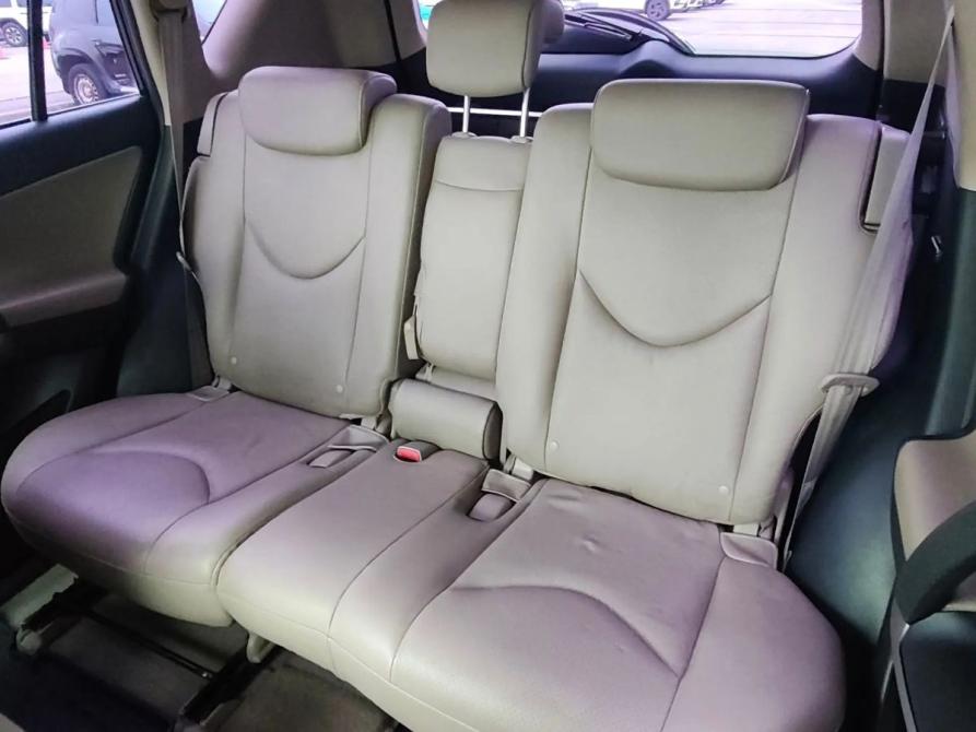Toyota RAV4 III (XA30) Санкт-Петербург  - изображение 16