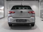 Volkswagen Polo VI Москва  - изображение 27