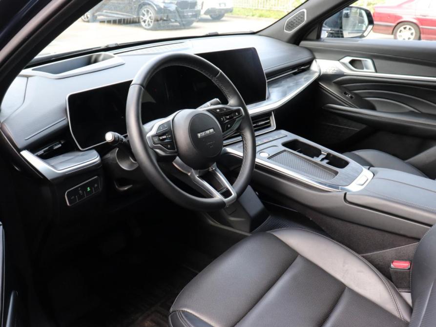Haval F7 II Химки  - изображение 9